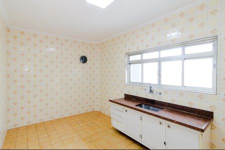 Apartamento para alugar com 83m², 2 quartos e 1 vagaCozinha