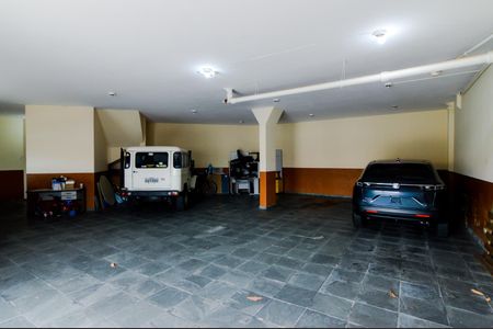 Apartamento para alugar com 83m², 2 quartos e 1 vagaGaragem