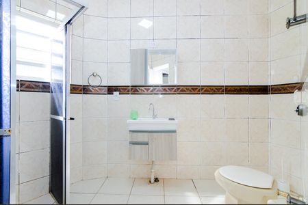 Apartamento para alugar com 83m², 2 quartos e 1 vagaBanheiro