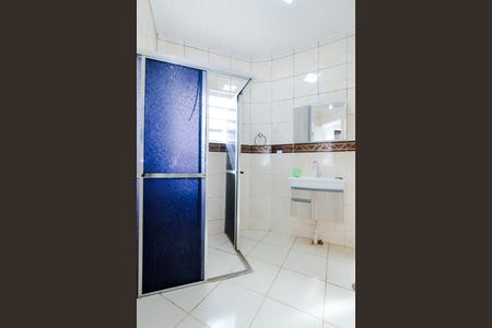 Apartamento para alugar com 83m², 2 quartos e 1 vagaBanheiro
