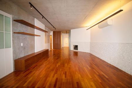 Apartamento para alugar com 3 quartos, 470m² em Jardim das Bandeiras, São Paulo