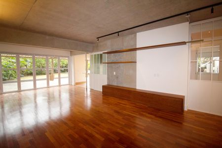 Apartamento para alugar com 3 quartos, 470m² em Jardim das Bandeiras, São Paulo