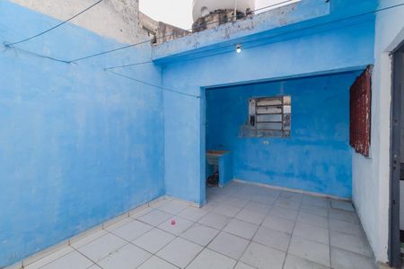 Casa para alugar com 100m², 2 quartos e 1 vagaÁrea de Serviço