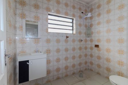 Casa para alugar com 100m², 2 quartos e 1 vagaBanheiro