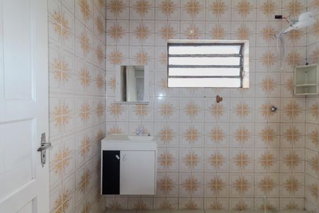 Casa para alugar com 100m², 2 quartos e 1 vagaBanheiro