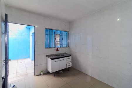 Casa para alugar com 100m², 2 quartos e 1 vagaCozinha