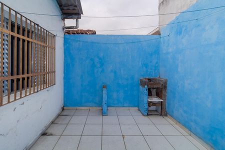 Casa para alugar com 100m², 2 quartos e 1 vagaÁrea de Serviço