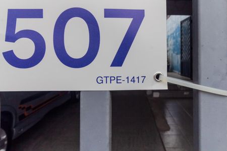 Casa para alugar com 100m², 2 quartos e 1 vagaPlaca