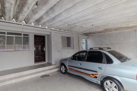 Casa para alugar com 100m², 2 quartos e 1 vagaGaragem