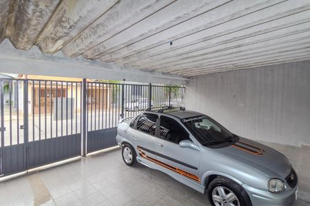 Casa para alugar com 100m², 2 quartos e 1 vagaGaragem