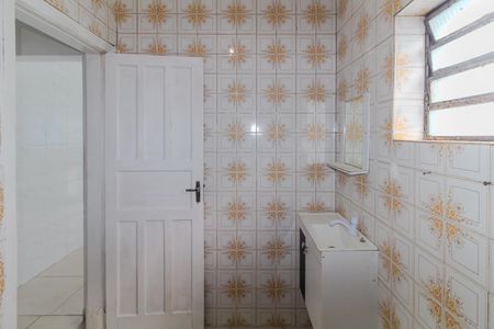 Casa para alugar com 100m², 2 quartos e 1 vagaBanheiro