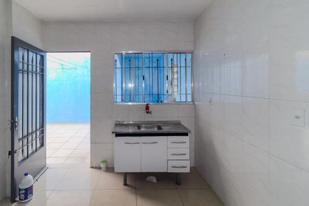 Casa para alugar com 100m², 2 quartos e 1 vagaCozinha