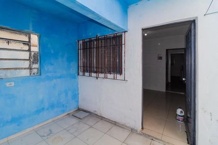 Casa para alugar com 100m², 2 quartos e 1 vagaÁrea de Serviço