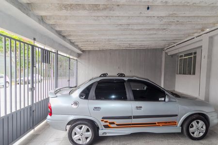 Casa para alugar com 100m², 2 quartos e 1 vagaGaragem