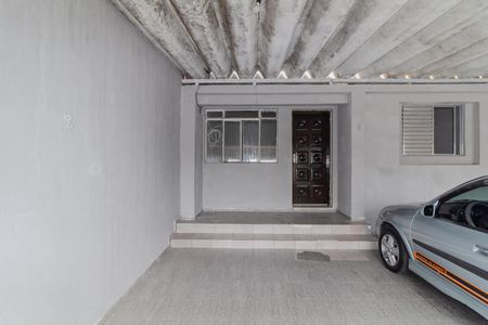 Casa para alugar com 100m², 2 quartos e 1 vagaGaragem