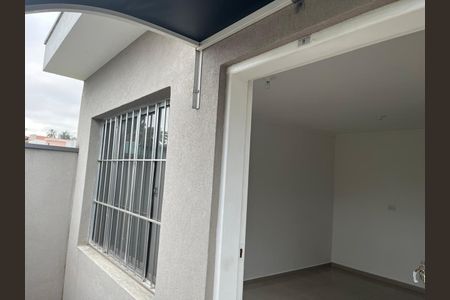Casa para alugar com 60m², 1 quarto e sem vagaGaragem