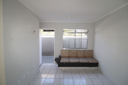 Sala de casa para alugar com 1 quarto, 60m² em Vila Nova Mazzei, São Paulo