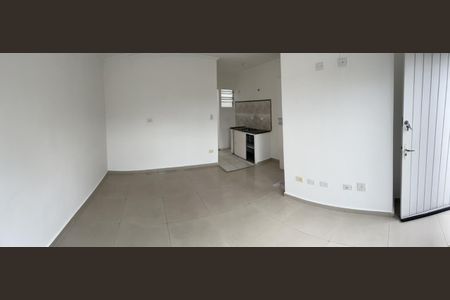 Sala de casa para alugar com 1 quarto, 60m² em Vila Nova Mazzei, São Paulo