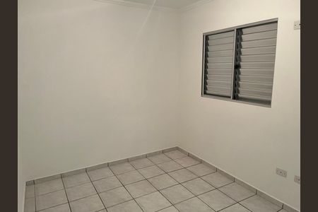 Quarto de casa para alugar com 1 quarto, 60m² em Vila Nova Mazzei, São Paulo