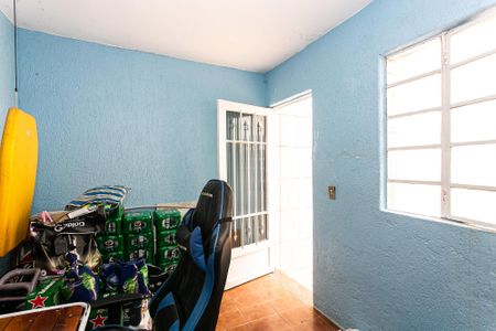 Casa à venda com 157m², 3 quartos e 1 vaga Casa à venda com 157m², 3 quartos e 1 vagaQuarto de Serviço