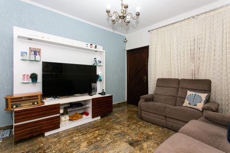 Casa à venda com 157m², 3 quartos e 1 vaga Casa à venda com 157m², 3 quartos e 1 vagaSala