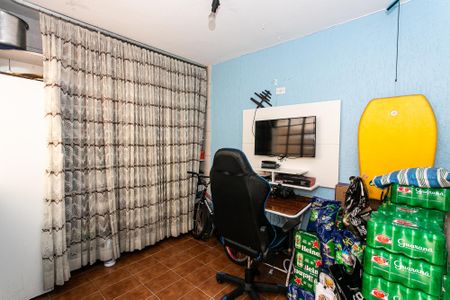 Casa à venda com 157m², 3 quartos e 1 vaga Casa à venda com 157m², 3 quartos e 1 vagaQuarto de Serviço