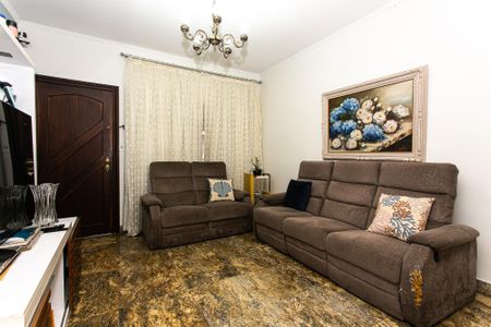 Casa à venda com 157m², 3 quartos e 1 vaga Casa à venda com 157m², 3 quartos e 1 vagaSala