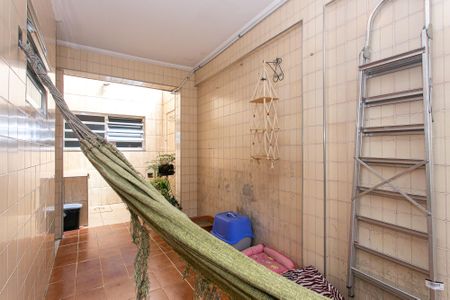 Casa à venda com 157m², 3 quartos e 1 vaga Casa à venda com 157m², 3 quartos e 1 vagaÁrea de Serviço