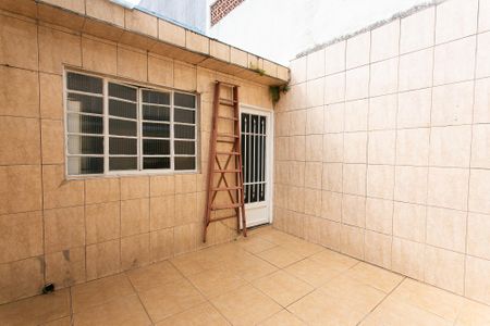 Casa à venda com 157m², 3 quartos e 1 vaga Casa à venda com 157m², 3 quartos e 1 vagaQuintal