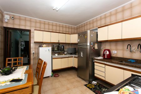 Casa à venda com 157m², 3 quartos e 1 vaga Casa à venda com 157m², 3 quartos e 1 vagaCozinha