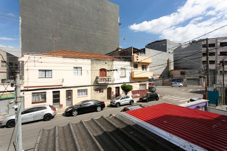 Casa à venda com 157m², 3 quartos e 1 vaga Casa à venda com 157m², 3 quartos e 1 vagaVista da Varanda do Quarto 3