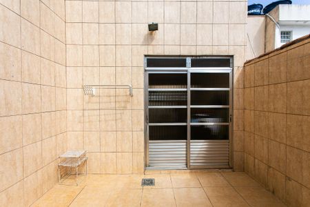 Casa à venda com 157m², 3 quartos e 1 vaga Casa à venda com 157m², 3 quartos e 1 vagaQuintal