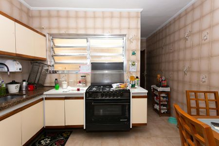 Casa à venda com 157m², 3 quartos e 1 vaga Casa à venda com 157m², 3 quartos e 1 vagaCozinha