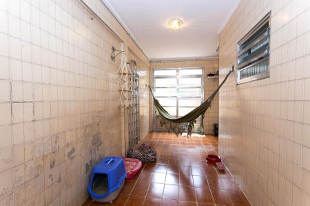 Casa à venda com 157m², 3 quartos e 1 vaga Casa à venda com 157m², 3 quartos e 1 vagaÁrea de Serviço