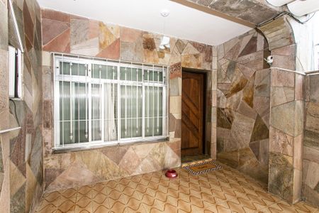 Casa à venda com 157m², 3 quartos e 1 vaga Casa à venda com 157m², 3 quartos e 1 vagaGaragem