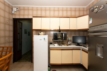 Casa à venda com 157m², 3 quartos e 1 vaga Casa à venda com 157m², 3 quartos e 1 vagaCozinha