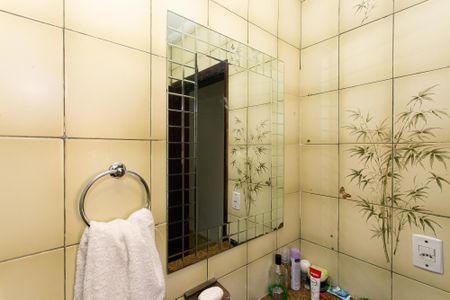 Casa à venda com 157m², 3 quartos e 1 vaga Casa à venda com 157m², 3 quartos e 1 vagaBanheiro 1