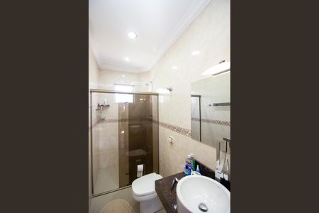 Apartamento à venda com 120m², 3 quartos e 1 vagaBanheiro Social