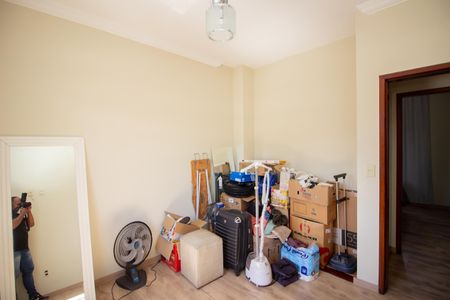 Apartamento à venda com 120m², 3 quartos e 1 vagaQuarto 3