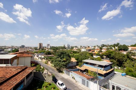 Apartamento à venda com 120m², 3 quartos e 1 vagaVista da Cobertura