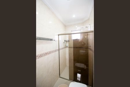 Apartamento à venda com 120m², 3 quartos e 1 vagaBanheiro Social