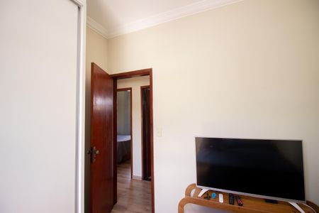 Apartamento à venda com 120m², 3 quartos e 1 vagaQuarto 2