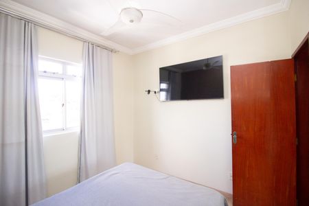 Quarto 1 de apartamento à venda com 3 quartos, 120m² em Centro, Contagem