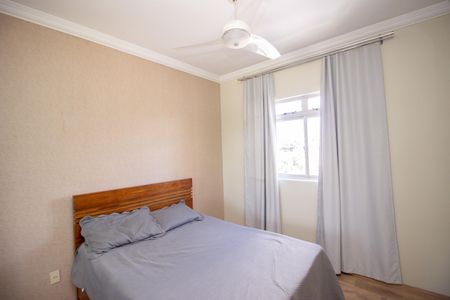 Apartamento à venda com 120m², 3 quartos e 1 vagaQuarto 1