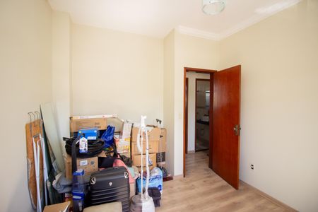 Apartamento à venda com 120m², 3 quartos e 1 vagaQuarto 3