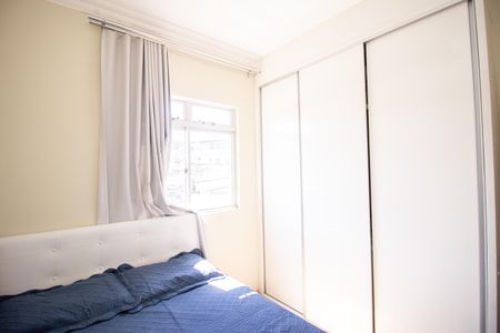 Apartamento à venda com 120m², 3 quartos e 1 vagaQuarto 2