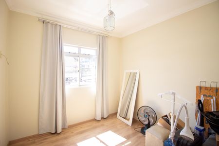 Apartamento à venda com 120m², 3 quartos e 1 vagaQuarto 3