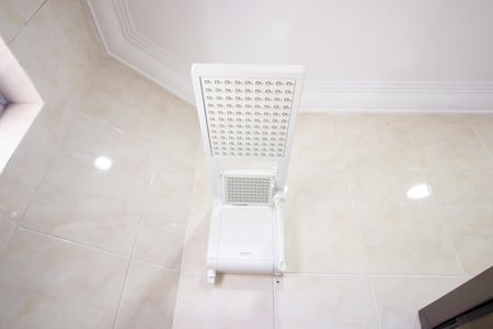 Apartamento à venda com 120m², 3 quartos e 1 vagaBanheiro Social