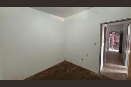 Casa para alugar com 58m², 2 quartos e sem vaga Casa para alugar com 58m², 2 quartos e sem vagaQuarto 2
