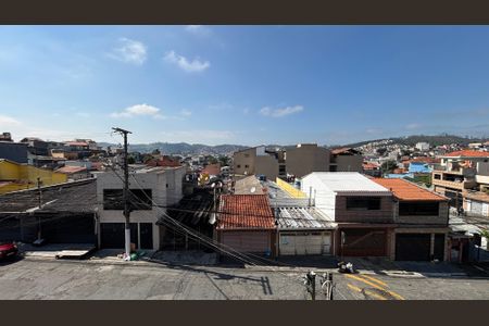Casa para alugar com 58m², 2 quartos e sem vaga Casa para alugar com 58m², 2 quartos e sem vagaVista do Quarto 1